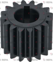 UPPER PINION ø 70 mm