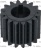 UPPER PINION ø 70 mm