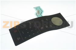 ПАНЕЛЬ УПРАВЛЕНИЯ 