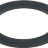УПЛОТНИТЕЛЬ ХОЛДЕРА Ø 72X55X4 MM - УПЛОТНИТЕЛЬ ХОЛДЕРА Ø 72X55X4 MM