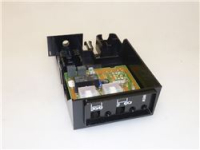 PRESA 230V CON SCATOLA