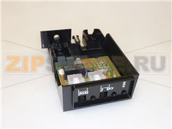 PRESA 230V CON SCATOLA 