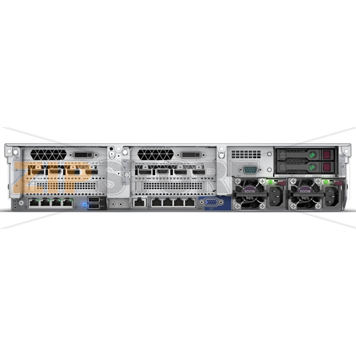 Сервер HPE 878724-B21 
