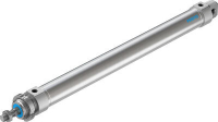 Пневмоцилиндр круглый Festo DSNU-32-320-PPS-A