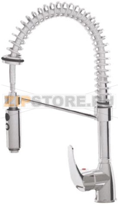 ДУШЕВОЙ СМЕСИТЕЛЬ PONNY 