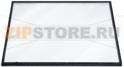 DOOR GLASS 