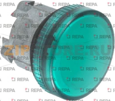 INDICATOR LIGHT GREEN 