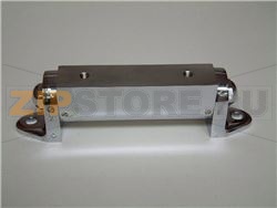 Lid hinge 35 - 2 - 80 