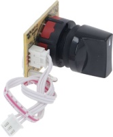 TIMER SWITCH W/ KNOB