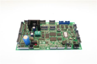 CPU ELECTRONIC BOARD