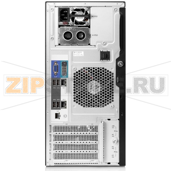 Сервер HPE P16926-421 
