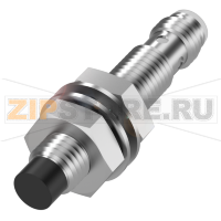 Датчик индуктивный Standard с приоритетом Balluff BES054Z