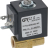 ЭЛЕКТРОМАГНИТНЫЙ КЛАПАН 2-ХОД. Ø 1/8" 230V - ЭЛЕКТРОМАГНИТНЫЙ КЛАПАН 2-ХОД. Ø 1/8" 230V