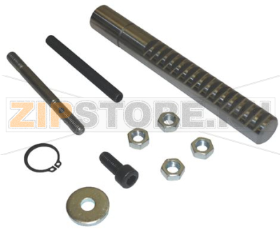 LEVER RACK KIT 
