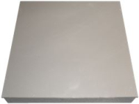 PLAQUE ELECTRIQUE4000W 440V 300X300 mm