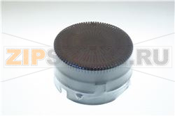 CARBON FILTER ELICA 