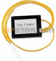 Hyperline FO-SPL-1x3-E11-3.0-3M Сплиттер (разветвитель, ответвитель) оптический 1х3, одномод., равномерный ,1310/1550(±40nm), 3 m, 3.0 mm, неоконцованный