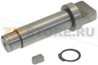 ALBERO INNESTO COMPLETO