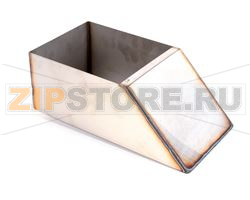 WATER TANK ASSEMBLY 