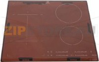 HOB COOKING TOP ELECTROLUX 140046231019