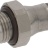 ФИТИНГ БЫСТРОРАЗЪЕМНЫЙ ПРЯМОЙ 1/8"Ø4 ММ - ФИТИНГ БЫСТРОРАЗЪЕМНЫЙ ПРЯМОЙ 1/8"Ø4 ММ