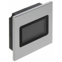 Модуль вызывной панели Dahua DHI-VTO4202F-MS