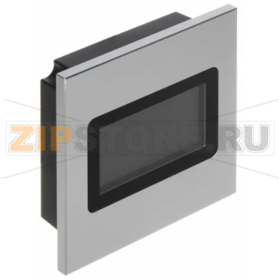 Модуль вызывной панели Dahua DHI-VTO4202F-MS 