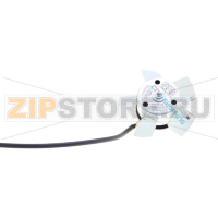 Вентилятор Fanuc A90L-0001-0537/RL