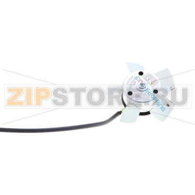Вентилятор Fanuc A90L-0001-0537/RL 