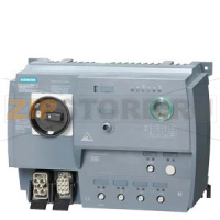 ПУСКАТЕЛЬ ЭЛЕКТРОДВИГАТЕЛЯ SIRIUS M200D, КОММУНИКАЦИЯ ПО AS-I: AS-INTERFACE DIRECT ON-LINE STARTER, BASIC ELECTR. SWITCHING 3 400V, AC/5,5КВТ, 1,5A...9,00A, ТЕРМИСТОРНАЯ ЗАЩИТА: БЕЗ ТОРМОЗНОГО КОНТАКТА Siemens