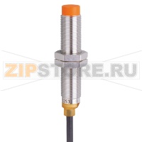 Датчик индуктивный IFM IFS253