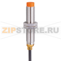 Датчик индуктивный IFM IFS253