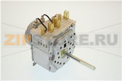 TIMER ELBI (BITRON) KIT 