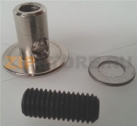 KIT ARRESTO BRACCIO GE / GA