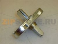 MECCANISMO PER MANIGLIA