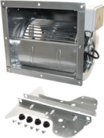 HOOD FAN MOTOR