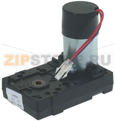 GEARMOTOR - 24V 