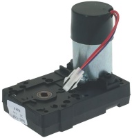 GEARMOTOR - 24V