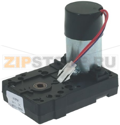 GEARMOTOR - 24V 