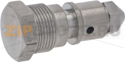 КОЛПАЧОК С НАСАДКОЙ В КОМПЛЕКТЕ CIMBALI 