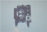 SUPPORTO TASTI(ABS)BNC          EC820(T)
