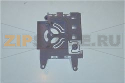 SUPPORTO TASTI(ABS)BNC          EC820(T) 