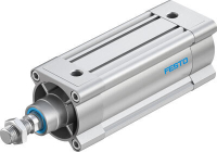 Пневмоцилиндр стандартный Festo DSBC-80-125-PPSA-N3
