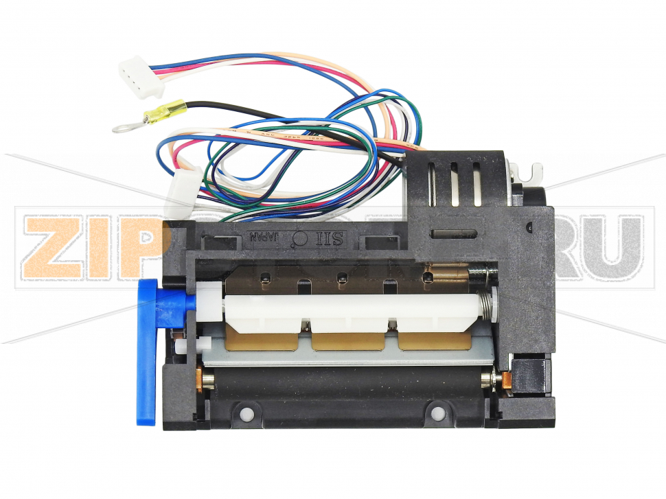 Термопринтер LTP2242C 118 грамм Масса-К RP Термопринтер LTP2242C 118 грамм для весового терминала Масса-К RP (Massa-K RP)Запчасть на сборочном чертеже: термопринтер LTP2242C-S432
