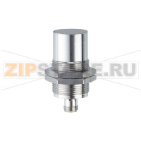 Датчик индуктивный в цельнометаллическом корпусе IFM IIT232