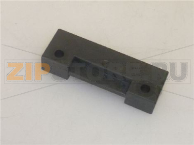 UNITÀ MAGNETICA RETTANGOLARE M303 
