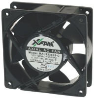 AXIAL FAN 120x120x38 mm