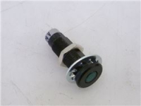 LAMPADA VERDE 24V