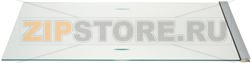 VETRO SCORREVOLE 653x310 mm 