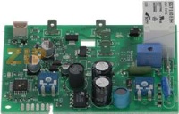 ЭЛЕКТРОННАЯ КАРТА DE'LONGHI STIRELLA